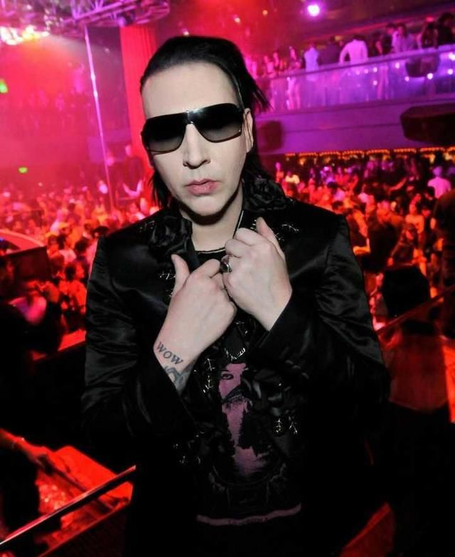 那些年长残的明星