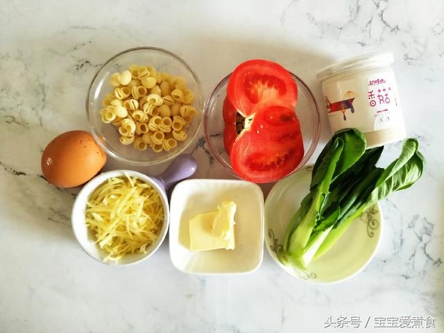 夏天燥热,宝宝食欲低吃这个,照样让宝宝抢着吃