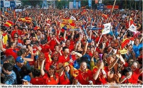 研究:世界杯 带你看球队!2018世界杯32强国家