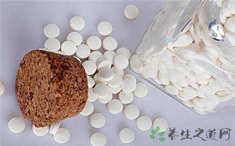 白血病的早期皮肤颜色