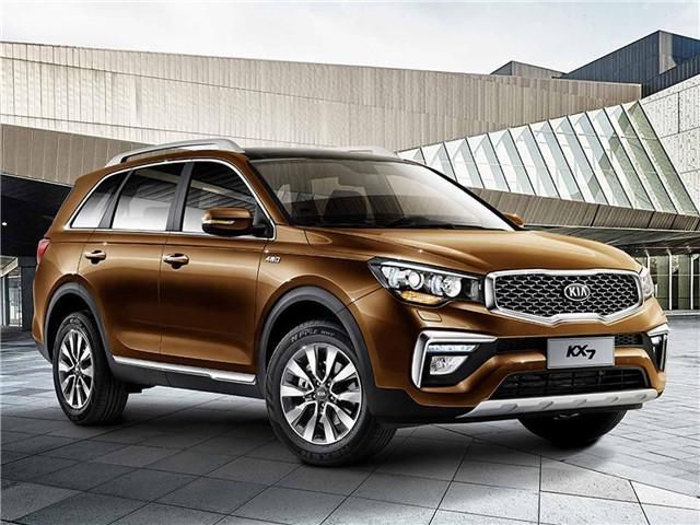 合资车国内营业期限到来,起亚、铃木只剩四年