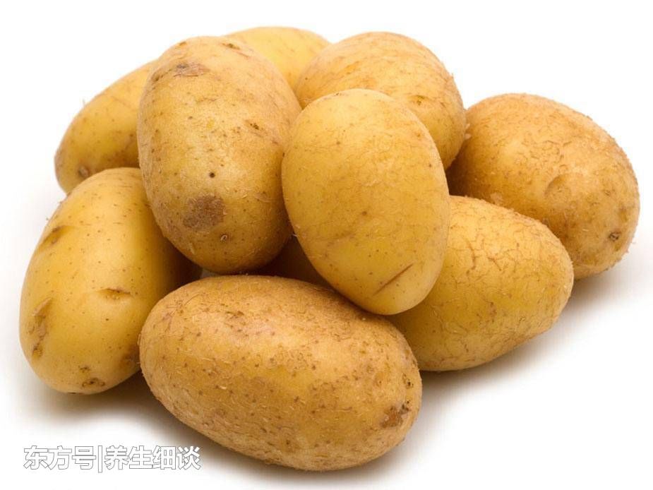 糖尿病患者可以吃红薯、山药、土豆吗?营养专