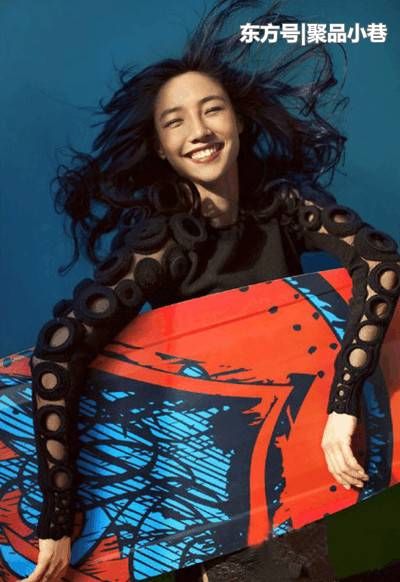 白百何罕见泳装照流出,网友:这身材还是没谁了