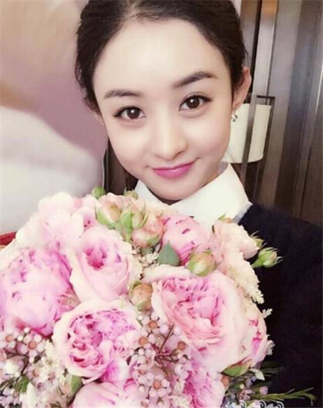 吴尊汪东城眼袋明显到吓人,赵丽颖连滤镜都盖