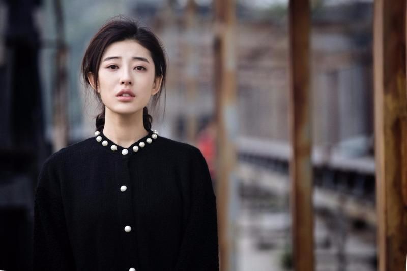 陈坤倪妮新剧的这位配角很惊艳,曾与范冰冰马