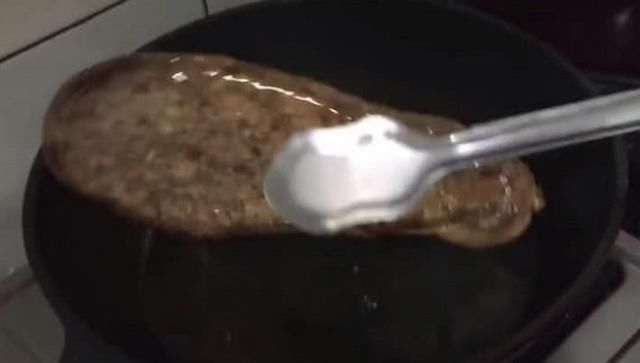 4000块钱一斤乌鱼子,大家来看看到底值不值这