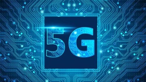 美国推出首个移动5G 网友吐槽没法用是咋回事? 美国推出首个移动5G 网友吐槽没法用是咋回事?