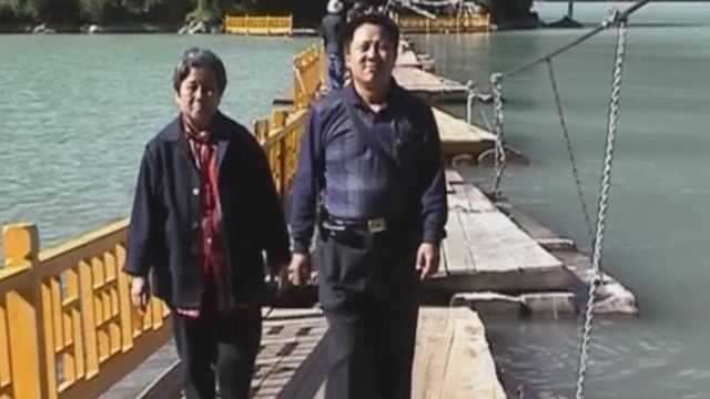 《第三调解室》20181002国庆特别节目《北京好家风》第二集