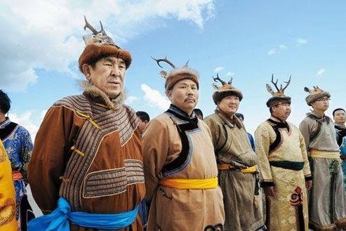 我国人口最少的5个少数民族,人口均不过万