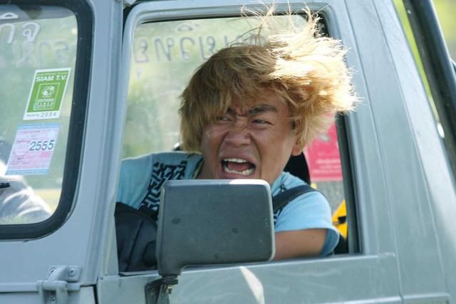 王宝强当年拍《唐人街探案》拒绝徐峥《港囧》,如今看真是明智