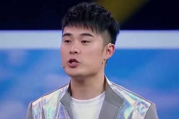 跑男团的英语是什么水平?陈赫鬼才,杨颖六级,