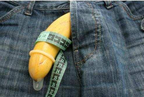 比如会严重影响下面的敏感度,而其实男人关键部位的敏感度主要是天生