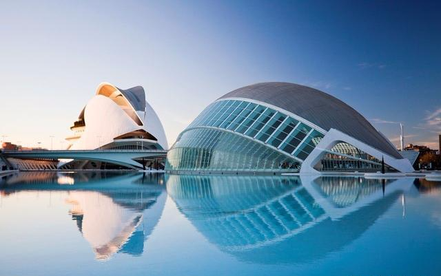 未来一千年世界会变成什么样?科学家四个猜测