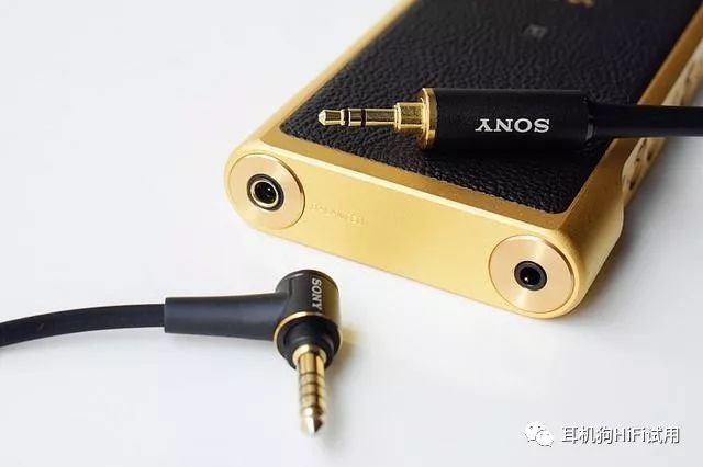 索尼金砖NW-WM1Z兼ZX300A评测