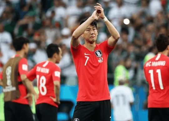 专家解释韩国输球和孙兴慜兵役无关,董路点出