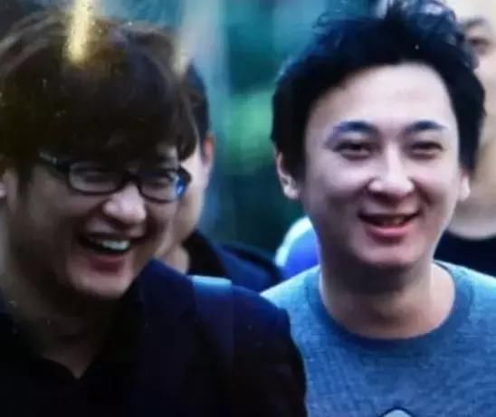 王思聪跑韩国参加综艺节目,主持介绍完身份台