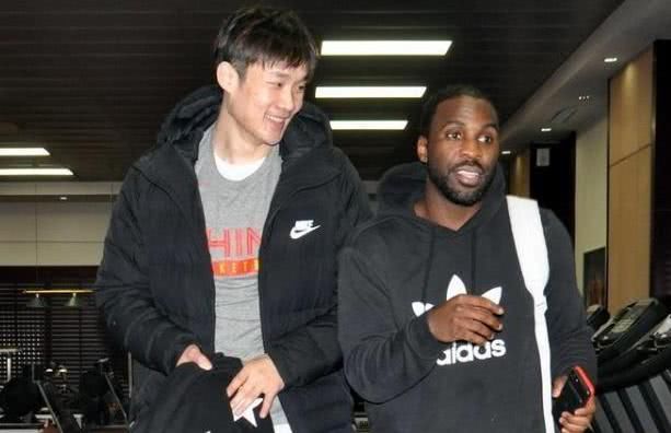 赛事名单宣,山东西王男篮小外援疑似确定!