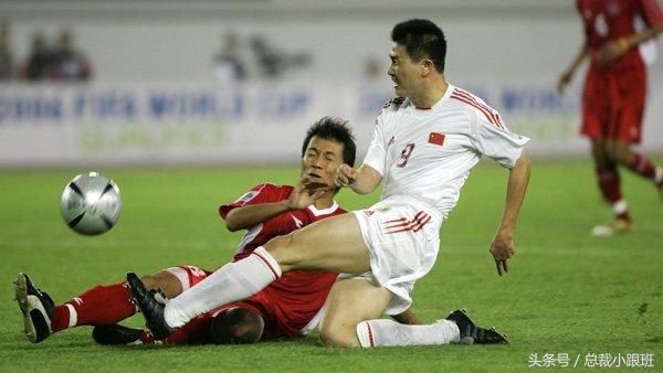 中国足球最强10大前锋排名,以后谁还敢说国足