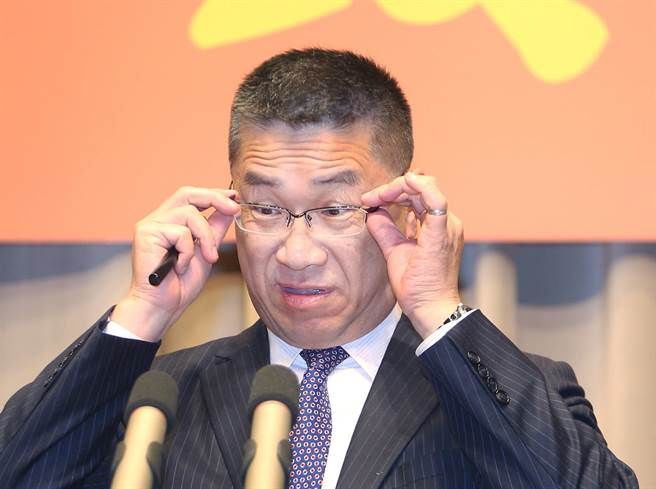 徐国勇发言激怒网友:执政党的冷血让人不寒而栗