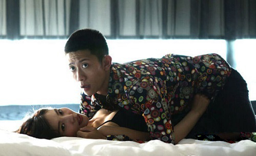 《家有儿女》小男孩刘星长大了 如今男人味十足 《家有儿女》小男孩刘星长大了 如今男人味十足