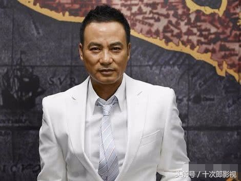 当年刘德华的东北事件任达华究竟动用了什么