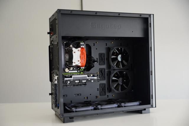 I3 8100配Z370是不是有点过分?没关系,魔改B2