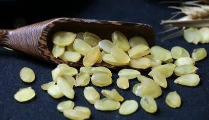 肝病有这几样死对头,每天吃一点,保肝养肝,远