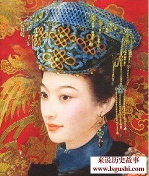 清朝满族姓氏与现代相对应之赫舍里氏:高,赫,张