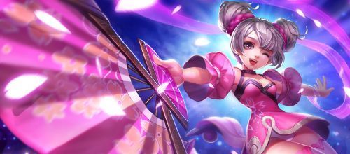 王者荣耀小乔技能打法技巧及出装顺序