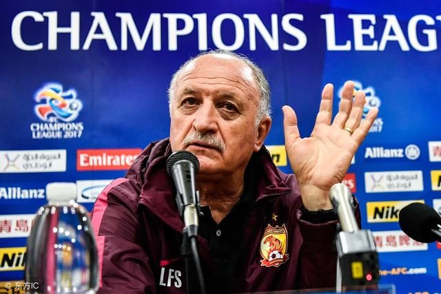 斯科拉里下一站正式曝光:传奇主帅再回亚洲,这