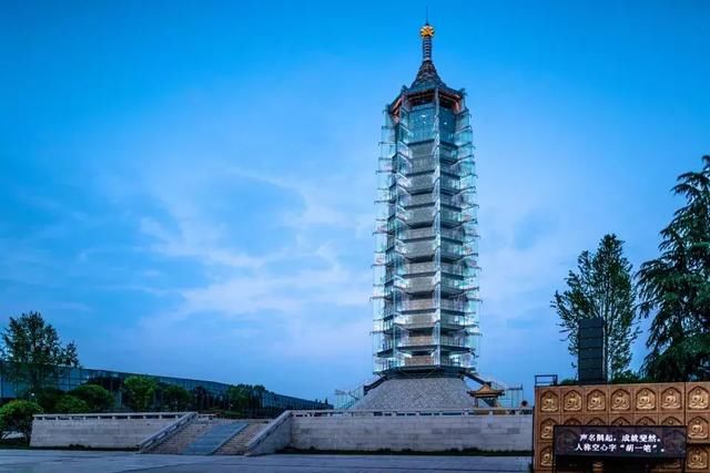 南京在明代算几线城市?故宫和国博的这些看明