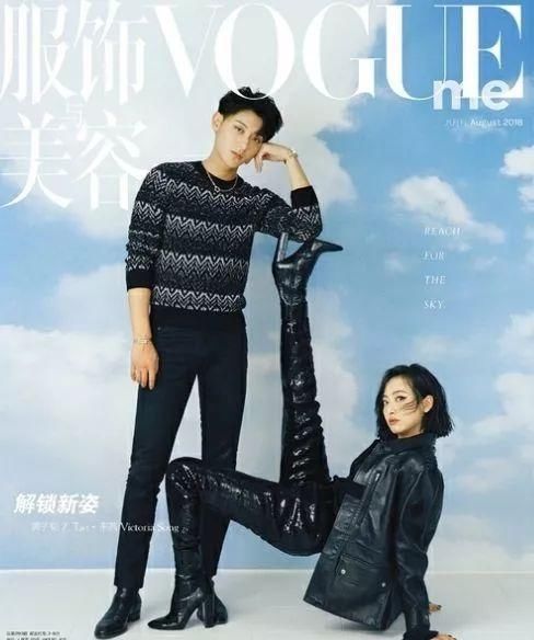 鹿晗关晓彤分手?毛不易要整容?黄子韬宋茜杂