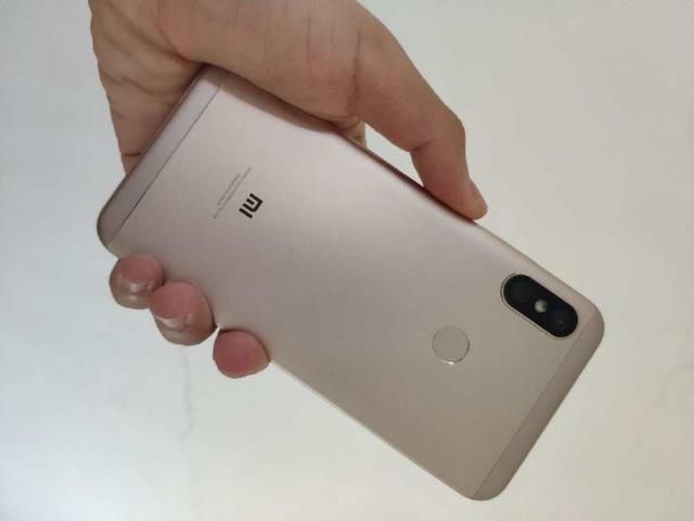 后置1200万+500万像素双摄,高通八核处理器,9