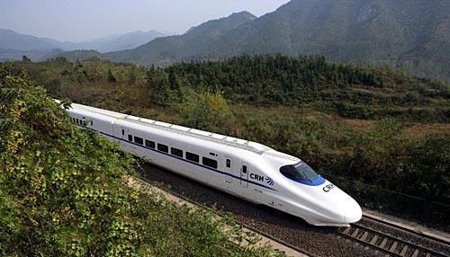 四川省的一条高铁即将完工,全程630多公里,经