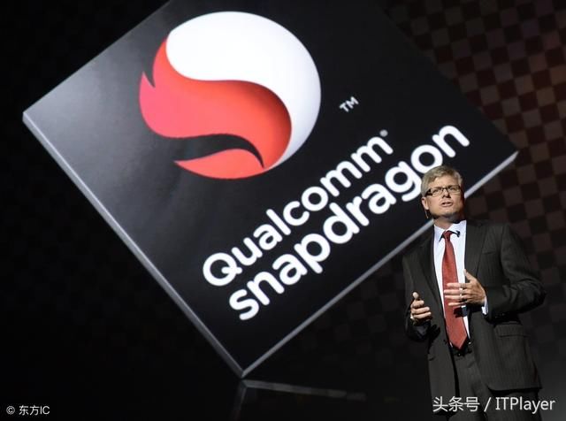 高通骁龙855的消息你知道多少,支持5G,7nm工