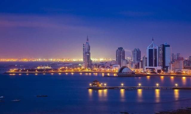 2018广州,成都,青岛,未来中国第五个直辖市会是