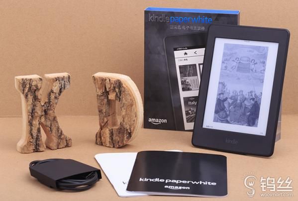 电子书市场开始没落?Kindle Voyage电子书遭下架