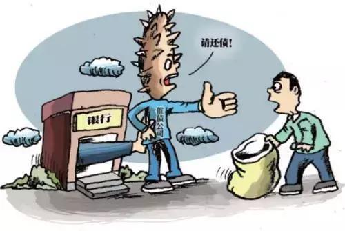 对于违法建筑如何定义?强拆违建也要尊循法定