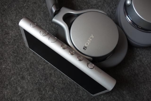 定义解析新标准 日趋HIFI的索尼更可怕 1899元