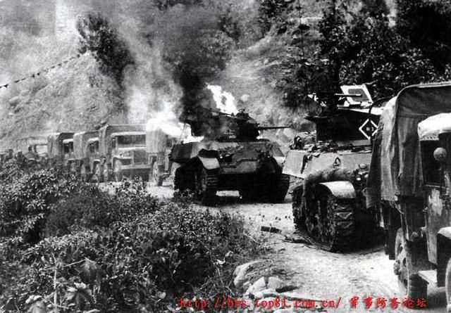 美国评价中印战争:解放军对印度的歼灭战