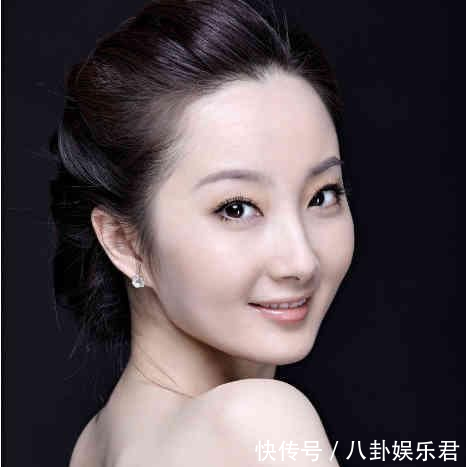 山西首富李兆会又迎娶女星,网友:这样真的好吗