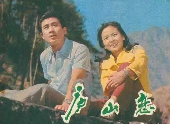 80年代评选出的15首优秀电影歌曲,首首都是