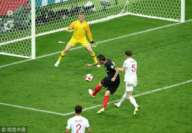 1998以来各届世界杯4强 法国克罗地亚要了20