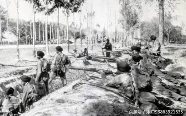 印巴战争进行了三次,前两次不分胜负,第三次他