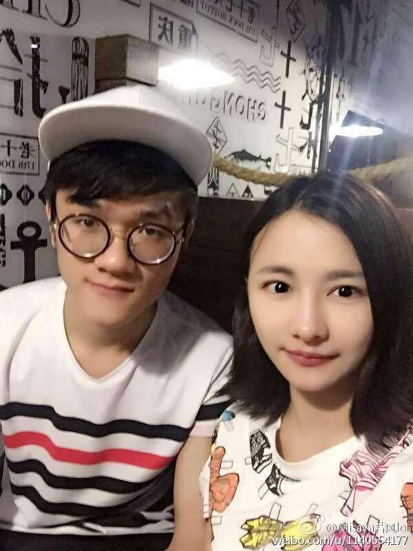 骚男忍痛将miss让给若风 但miss口中却喊出了这个人的名字
