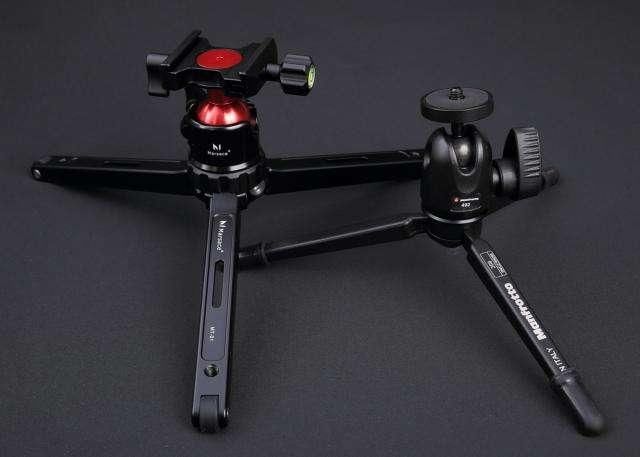 单反拍视频-购买就后悔的一些设备(镜头,辅助,