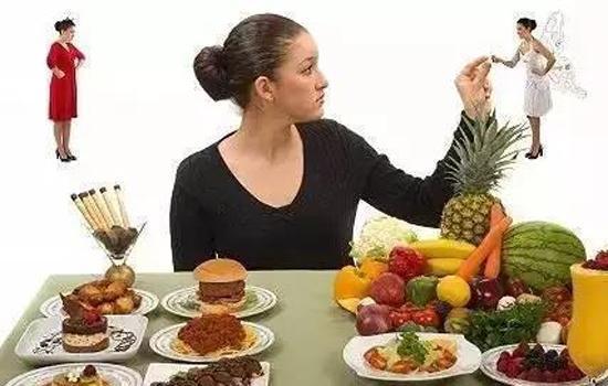 不吃晚饭减肥快! 错, 晚上怎么吃饭才减肥!