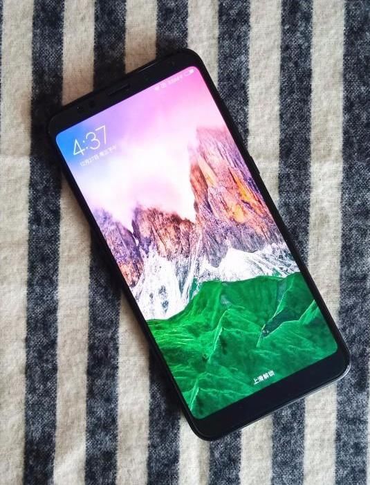 力压iPhone X,三星Galaxy S9登顶2018年4月全