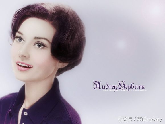 中国人眼中最美的十大欧美女明星,来看看有没