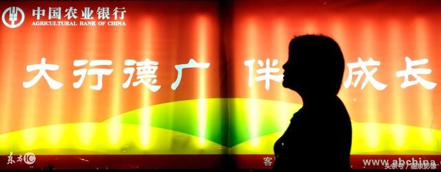 中国农业银行将如何做好服务好乡村振兴战略?